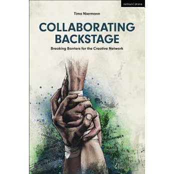Collaborating Backstage: Breaking Barriers for the Creative Network