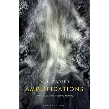 Amplifications: Poetic Migration, Auditory Memory