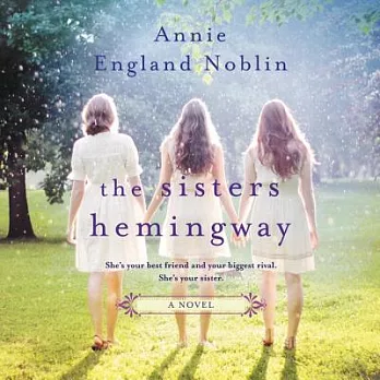 The Sisters Hemingway Lib/E