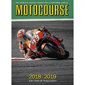 Motocourse 2018-19: The World’s Leading Grand Prix & Superbike Annual