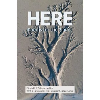 Here: Poems for the Planet