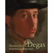 Memories of Degas