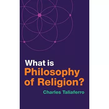 What Is Philosophy of Religion?