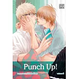 Punch Up! 5: Sublime Manga Edition