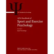 APA Handbook of Sport and Exercise Psychology: Sport Psychology / Exercise Psychology