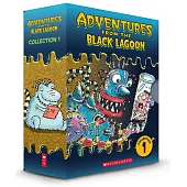 Black Lagoon Collection (10 books )