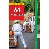 Madeira Marco Polo Travel Guide and Handbook
