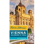 Rick Steves Vienna, Salzburg & Tirol
