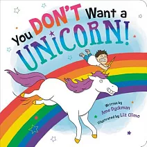 You Don’t Want a Unicorn!