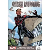 Miles Morales - Spider-man
