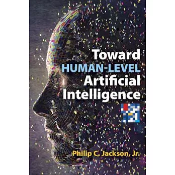 Toward Human-level Artificial Intelligence: Representation and Computation of Meaning in Natural Language