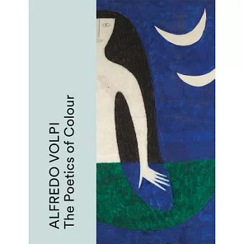 Alfredo Volpi: The Poetics of Colour