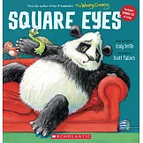 Square Eyes (Book+CD)
