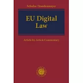 Eu Digital Law