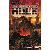 The Immortal Hulk 3: Hulk in Hell
