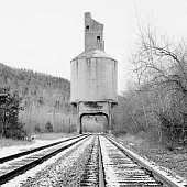 Jeff Brouws: The Coaling Tower Project