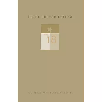 Carol Coffee Reposa: New and Selected Poems