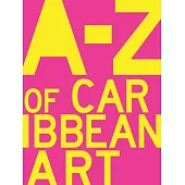 A to Z of Caribbean Art