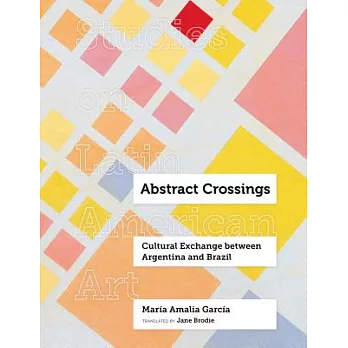Abstract Crossings: Cultural Exchange Between Argentina and Brazil