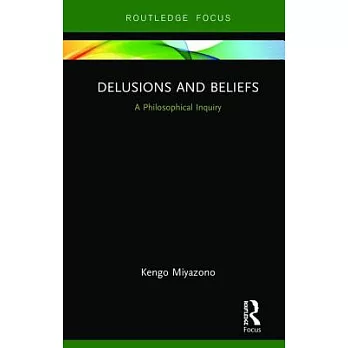 Delusions and Beliefs: A Philosophical Inquiry