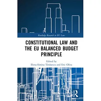 Constitutional Law and the Eu Balanced Budget Principle