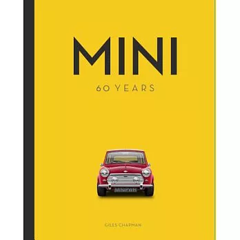 Mini: 60 Years