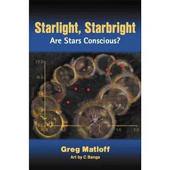 Starlight, Starbright: Are Stars Conscious?