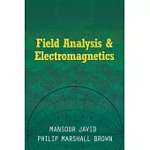 Field Analysis & Electromagnetics