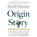 Origin Story: A Big History of Everything