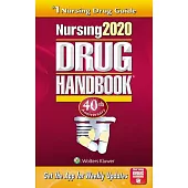 Nursing2020 Drug Handbook (Fortieth)