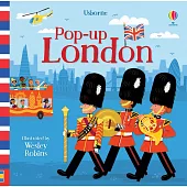 Pop-Up: London