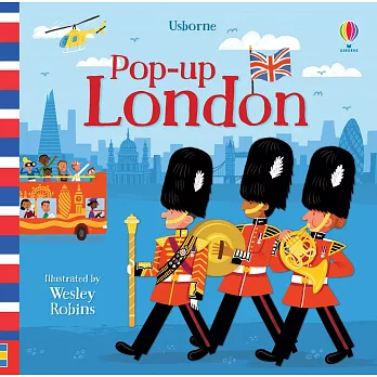Pop-Up: London