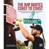 The Rap Quotes Coast to Coast