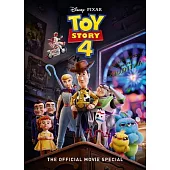 Toy Story 4: The Official Movie Special
