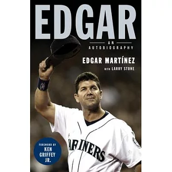 Edgar: An Autobiography