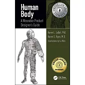 Human Body: A Wearable Product Designer’s Guide
