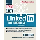 Ultimate Guide to Linkedin for Business