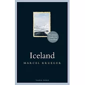 Iceland: A Literary Guide for Travellers