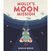 Molly’s Moon Mission