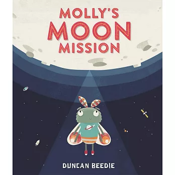 Molly’s Moon Mission