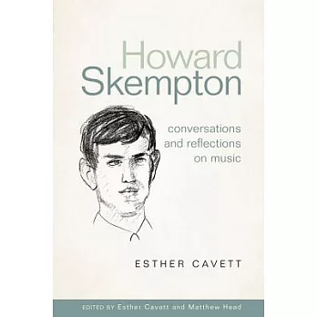 Howard Skempton: Conversations and Reflections on Music
