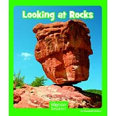 Looking at Rocks