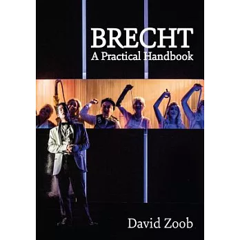 Brecht : A Practical Handbook /