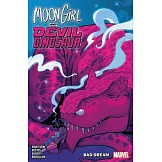 Moon Girl and Devil Dinosaur 7