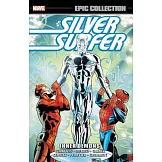 The Silver Surfer Epic Collection: Inner Demons