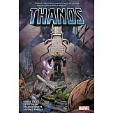 Thanos by Donny Cates