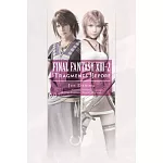 Final Fantasy Xiii-2: Fragments Before