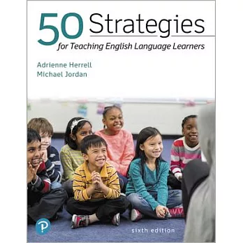 50 strategies for teaching English language learners