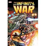 The Infinity War Omnibus