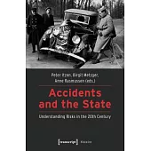 Accidents and the State: Understanding Risks in the 20th Century